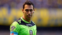 Así es Facundo Tello, el árbitro de la final de Copa: River - Central Córdoba