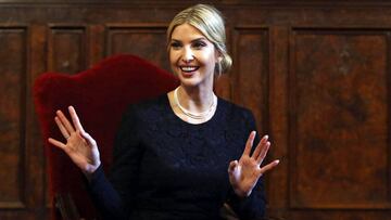 Ivanka Trump