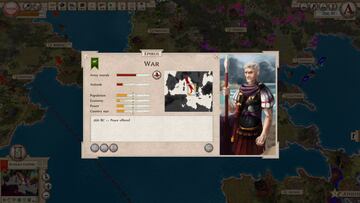 Imágenes de Aggressors: Ancient Rome