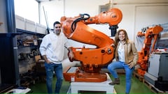 La empresa que te permite cambiar tu puesto de trabajo a cualquier edad