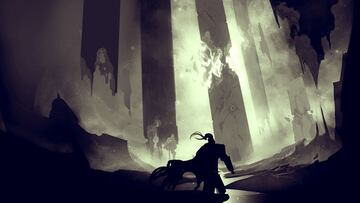 Ilustraci¨®n - Diablo III: Ultimate Evil Edition (PS4)