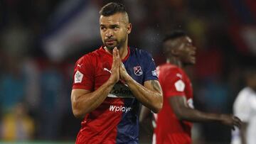 Cadavid: "Junior es rival directo en las metas que tenemos"