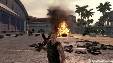 Mercenaries 2: World in Flames, Impresiones