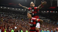 La promesa de Jorge Sampaoli sobre Arturo Vidal