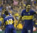 Riquelme ficha por Argentinos Juniors tras no renovar en Boca