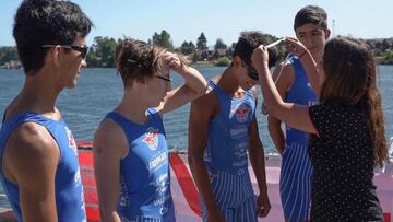 La millonaria inversión que anunció el Mindep en Los Rios