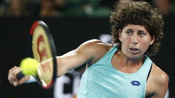 El Suárez - Arruabarrena inaugurará el Mallorca Open