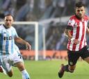 Racing 0-0 Estudiantes: resumen y resultado