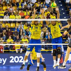 El Guaguas mal despierta de un bonito sueño