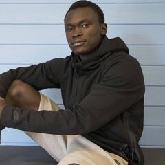 El último tren a Europa