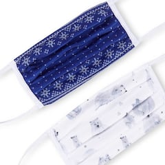 Mascarillas personalizadas homologadas: precios, efectividad y dónde comprar online