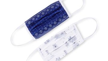 Mascarillas personalizadas homologadas: precios, efectividad y dónde comprar online