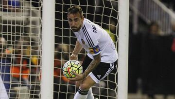 Alcácer podría recalar en el Barça.