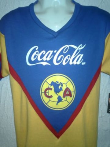 Una playera que tenia un peso significativo en un equipo liderado por el capitán furia.