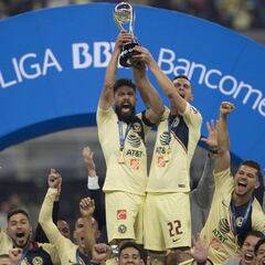 El fútbol mexicano en 2018: negocio pujante con pendientes