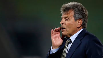 Giro en la carrera de Jorge Garcés: Evopoli lo hace oficial