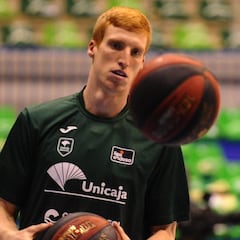 Alberto Díaz: "No sabemos qué va a pasar. Hay preocupación"