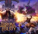 Análisis de Throne and Liberty, un espectacular MMORPG que viene a darlo todo