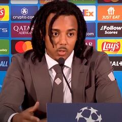 Koundé: “No hay que tirar a la basura todo lo que hizo Xavi”