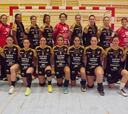 El Bera Bera se dispara ante el vigente campeón de la EHF