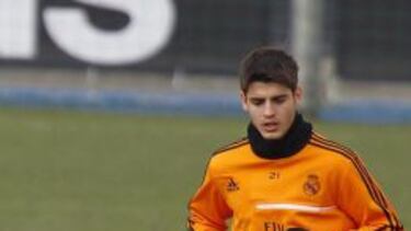Inter y Tottenham insisten en intentar fichar a Morata