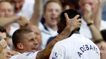 Arsenal y Tottenham, juntos contra los cánticos racistas