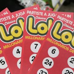 Resultados Loto Chile hoy: números que cayeron y premios del sorteo 4.833 | ganadores 2 de agosto
