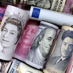 China supera a EE UU como el país más rico del mundo