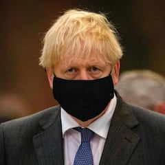 Reino Unido entra en una fase crítica, al borde del segundo confinamiento