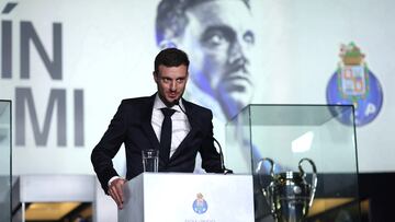 Martín Anselmi: “Cruz Azul cambió de postura y me difamaron”