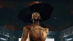 Resident Evil 8 Village en PSX: así luce Dimitrescu en este curioso vídeo que imagina el demake