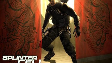 El Splinter Cell original, gratis en PC