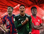 Estados Unidos empieza el año por arriba de México en el Ranking FIFA de selecciones
