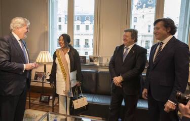 Spain, FIFA, and the Villar case