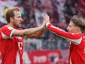 ¡500 goles de Kane!