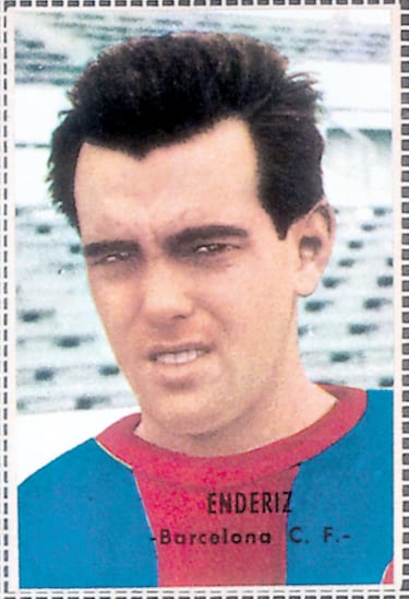 Jugó con el Barcelona entre 1966 y 1968. Defendió los colores del Sevilla entre 1968 y 1969.
 