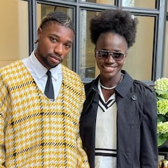 Who is Noah Lyles’ girlfriend? Meet Jamaican Olympian Junelle Bromfield