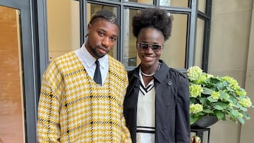 ¿Quién es la novia de Noah Lyles? Conoce a la velocista jamaiquina, Junelle Bromfield