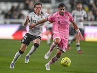 10/11/25 PARTIDO SEGUNDA DIVISOIN
BURGOS - CASTELLON
IÑIGO CORDOBA ALBERTO JIMENEZ