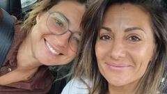 Nagore Robles confiesa que fue ella quién rompió con Sandra Barneda