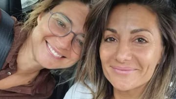 Nagore Robles confiesa que fue ella quién rompió con Sandra Barneda