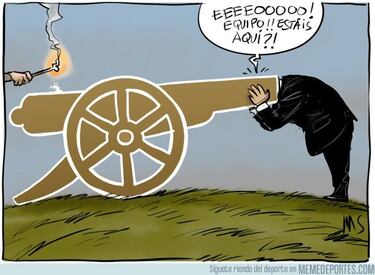 Los mejores memes de los cuartos de Champions