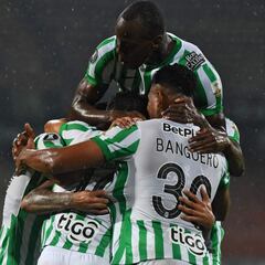 Nacional va por más: 'Guima', con su 11 estelar ante Millos