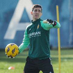 Cordero acelera por Édgar Badía