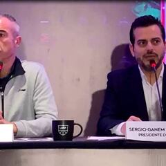 "Los dueños sufríamos cada año para sostener a los equipos"