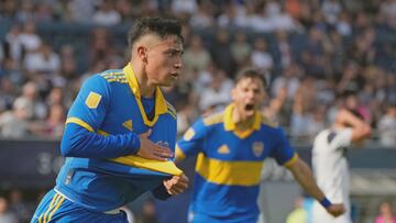 Boca, en busca del título ante su gente