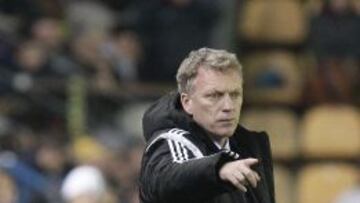 David Moyes