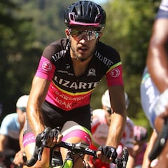 Héctor Carretero se convierte en el quinto fichaje de Movistar