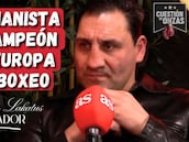 #7 Alejandro Lakatus: el pianista que emigró a España y se convirtió en Campeón de Europa de boxeo