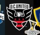 Conoce a los equipos de la MLS que jugarán la Concachampions